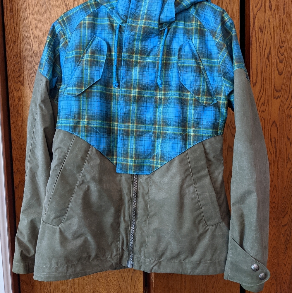 Burton Women's Credence Jacket